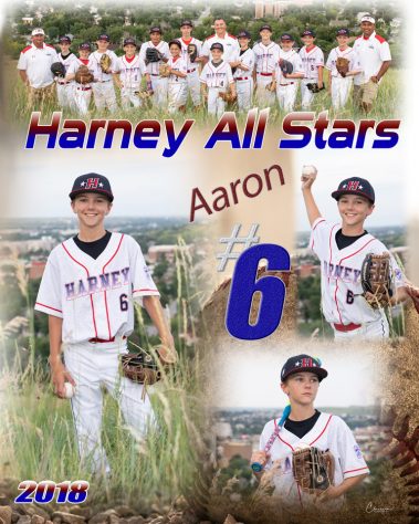 harney all stars