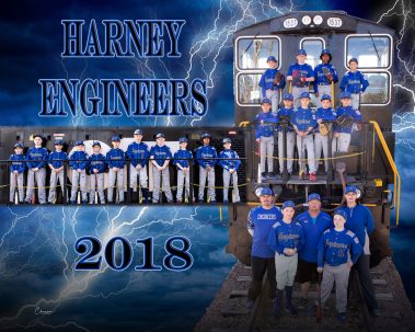 harney engineers