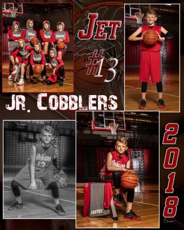 jr cobblers basketball