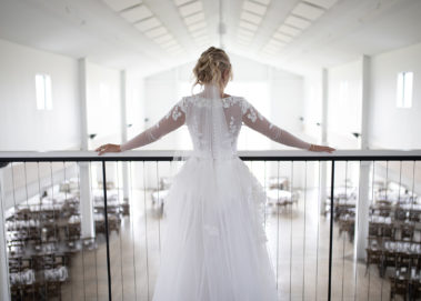 Claussen Photography - Wedding and Engagement Photography