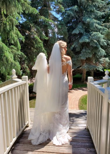 Claussen Photography - Wedding and Engagement Photography