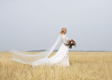 Claussen Photography - Wedding and Engagement Photography