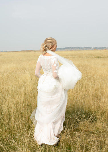 Claussen Photography - Wedding and Engagement Photography