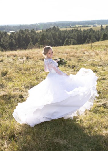 Claussen Photography - Wedding and Engagement Photography