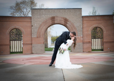 Claussen Photography - Wedding and Engagement Photography