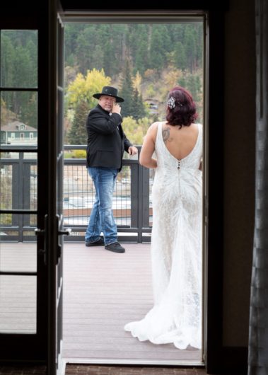 Claussen Photography - Wedding and Engagement Photography