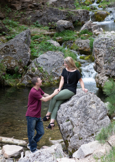 Claussen Photography - Wedding and Engagement Photography