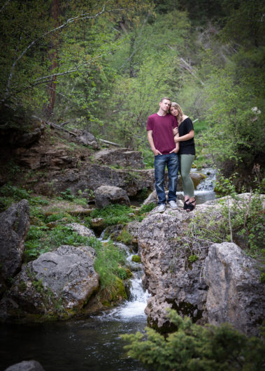 Claussen Photography - Wedding and Engagement Photography