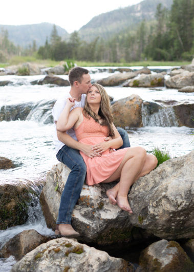 Claussen Photography - Wedding and Engagement Photography