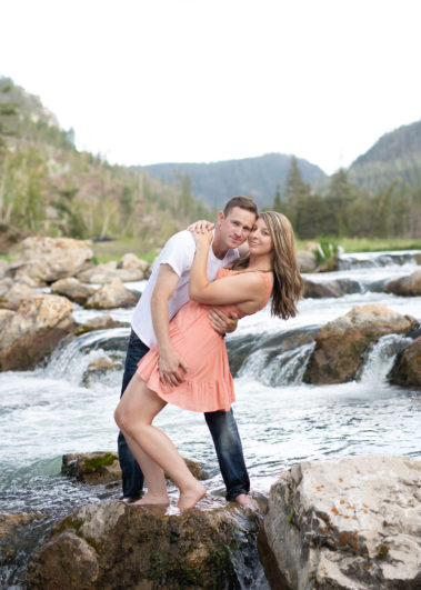 Claussen Photography - Wedding and Engagement Photography