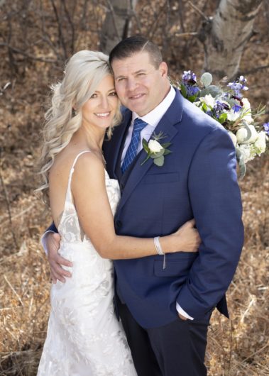 Claussen Photography - Wedding and Engagement Photography