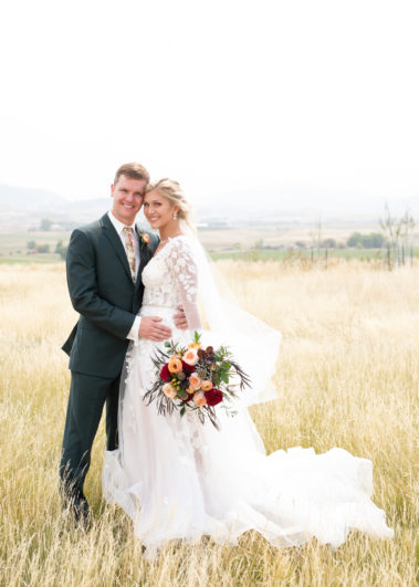 Claussen Photography - Wedding and Engagement Photography