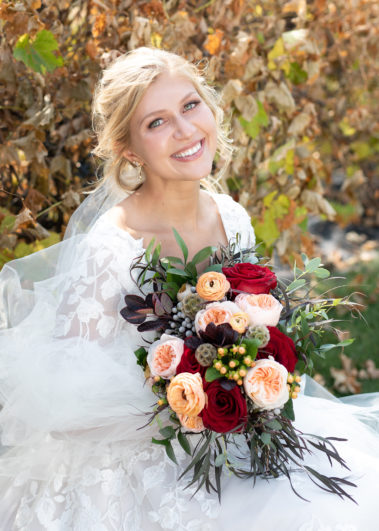 Claussen Photography - Wedding and Engagement Photography