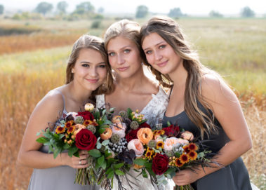 Claussen Photography - Wedding and Engagement Photography