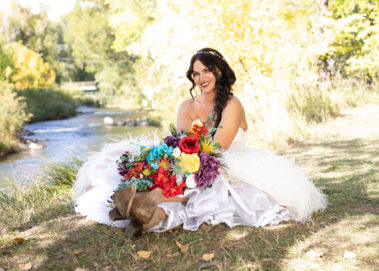 Claussen Photography - Wedding and Engagement Photography