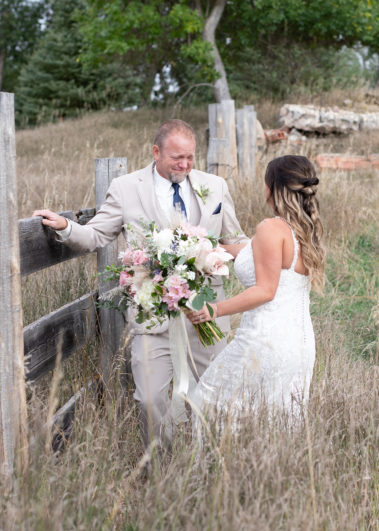Claussen Photography - Wedding and Engagement Photography