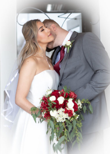 Claussen Photography - Wedding and Engagement Photography