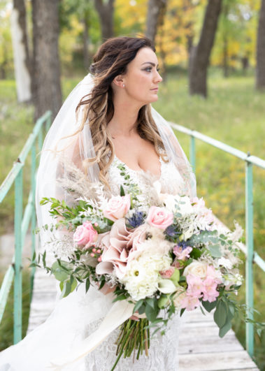 Claussen Photography - Wedding and Engagement Photography