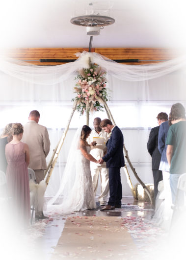 Claussen Photography - Wedding and Engagement Photography