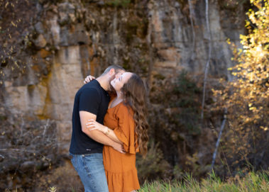 Claussen Photography - Wedding and Engagement Photography