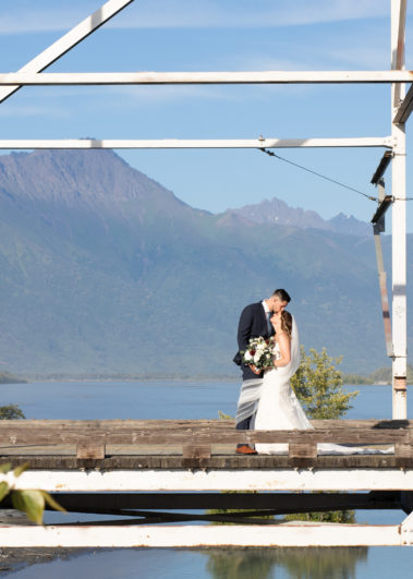 Claussen Photography - Wedding and Engagement Photography